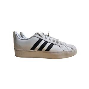 Adidas Streetcheck White Black Size 6.5 US Women's GW5493